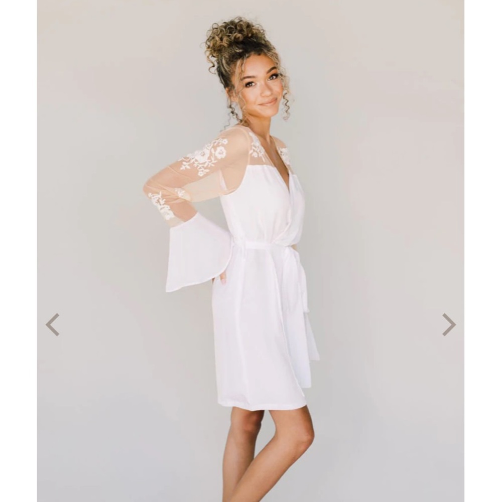 Robed With Love Hildy Robe
